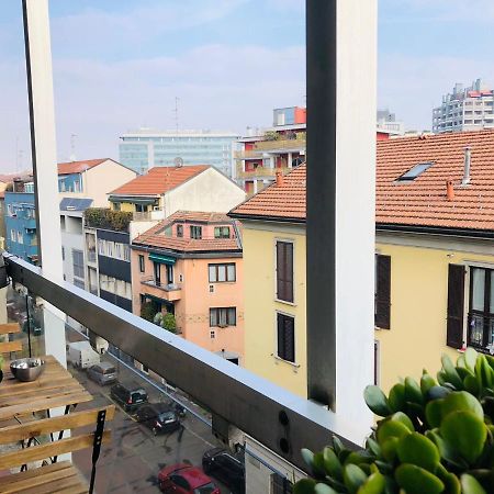 Morivione Apartment - Bocconi Free Parking Милано Екстериор снимка