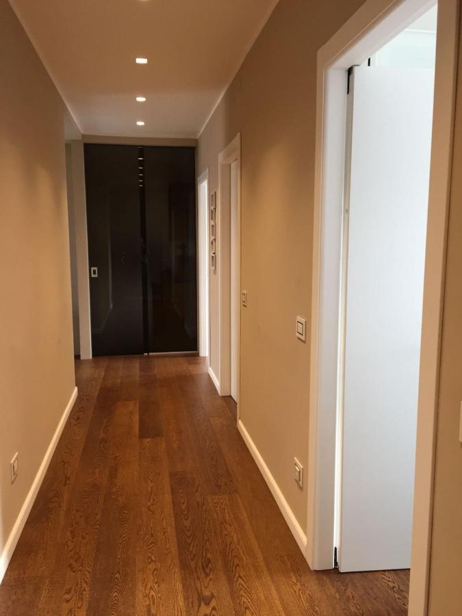 Morivione Apartment - Bocconi Free Parking Милано Екстериор снимка