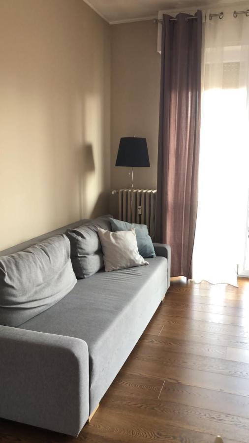 Morivione Apartment - Bocconi Free Parking Милано Екстериор снимка