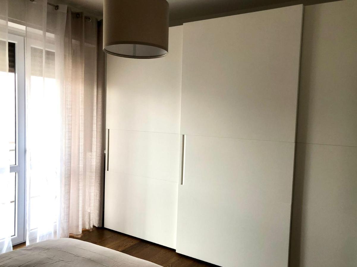 Morivione Apartment - Bocconi Free Parking Милано Екстериор снимка