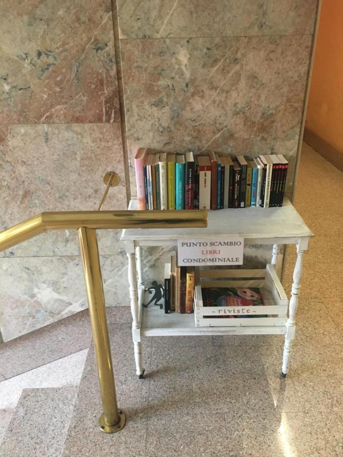 Morivione Apartment - Bocconi Free Parking Милано Екстериор снимка