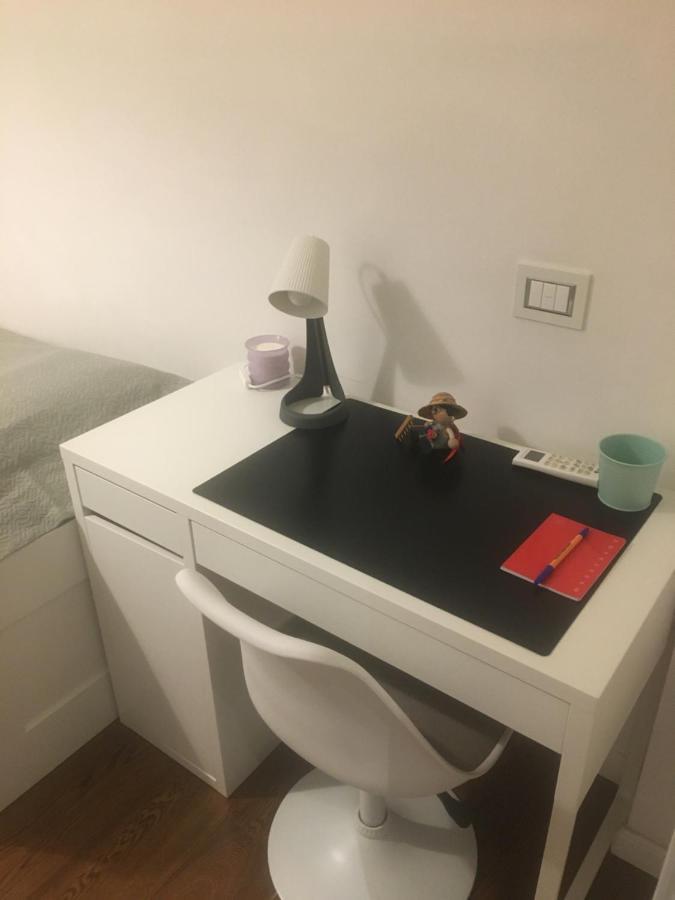 Morivione Apartment - Bocconi Free Parking Милано Екстериор снимка